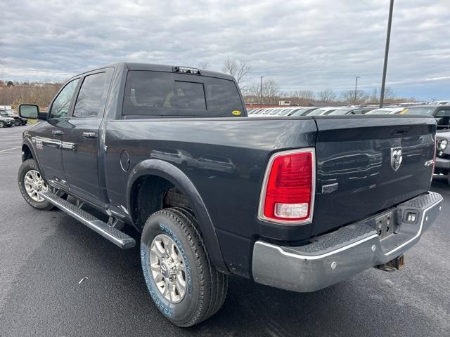 used 2018 Ram 2500 car, priced at $39,999