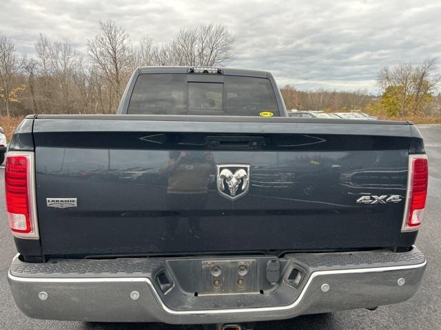 used 2018 Ram 2500 car, priced at $39,999