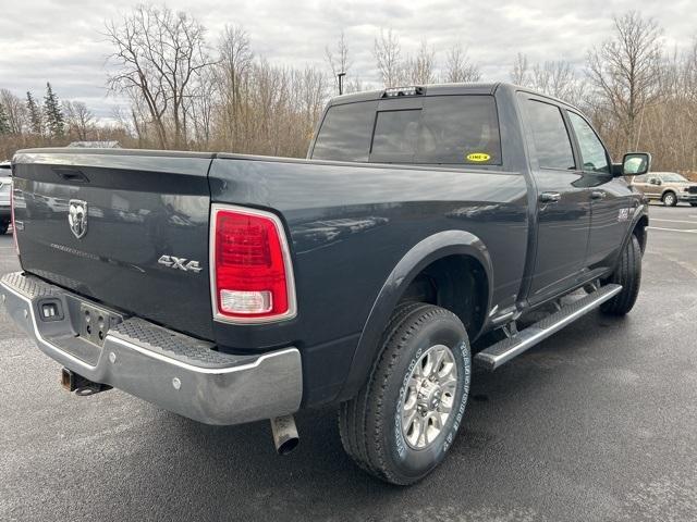 used 2018 Ram 2500 car, priced at $39,999