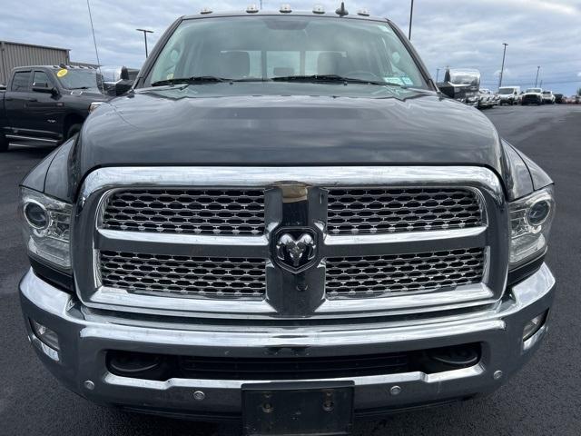 used 2018 Ram 2500 car, priced at $39,999