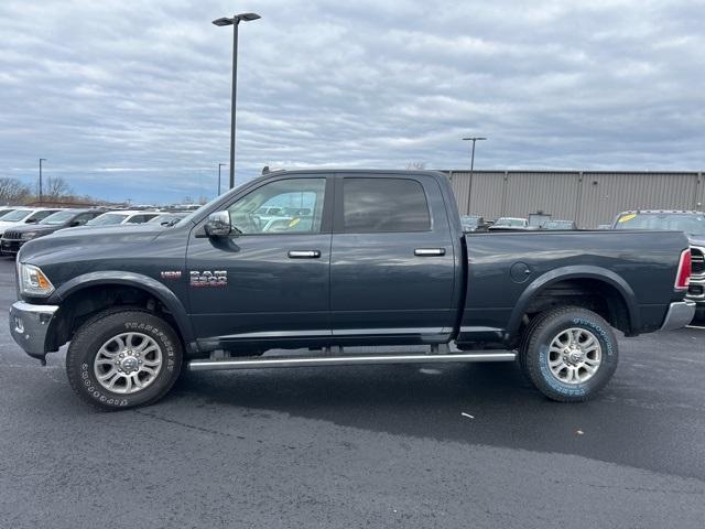 used 2018 Ram 2500 car, priced at $39,999