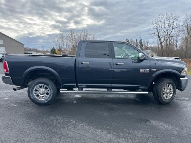 used 2018 Ram 2500 car, priced at $39,999