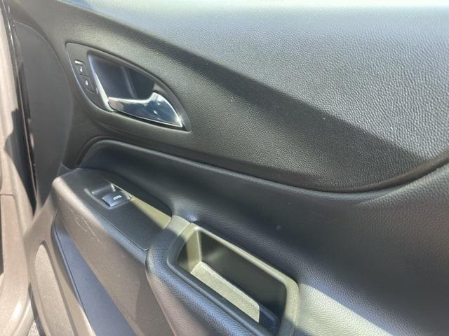 used 2022 Chevrolet Equinox car, priced at $23,385