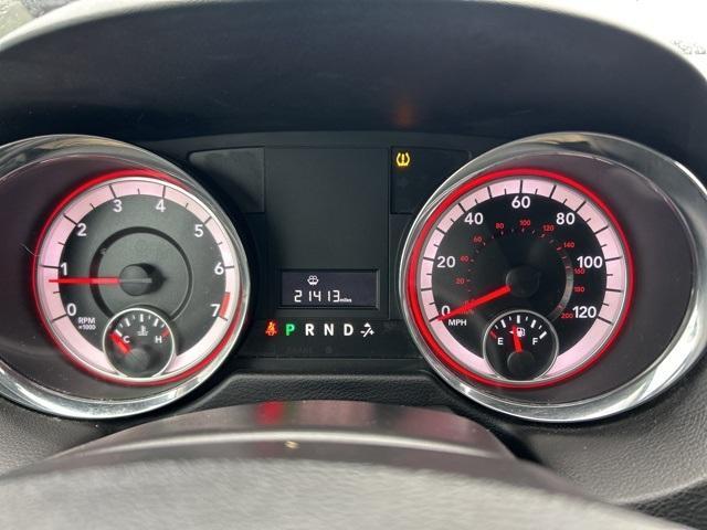 used 2018 Dodge Grand Caravan car, priced at $18,888