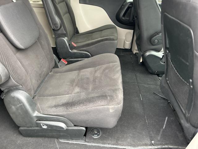 used 2018 Dodge Grand Caravan car, priced at $18,888