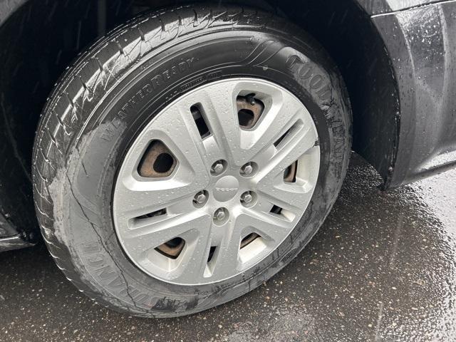 used 2018 Dodge Grand Caravan car, priced at $18,888