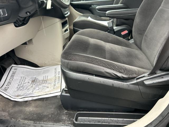 used 2018 Dodge Grand Caravan car, priced at $18,888