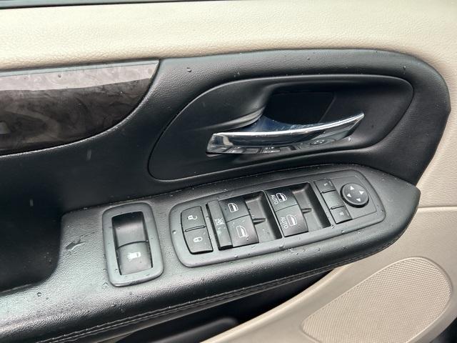 used 2018 Dodge Grand Caravan car, priced at $18,888