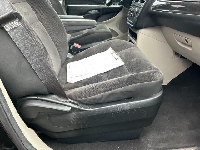 used 2018 Dodge Grand Caravan car, priced at $18,888