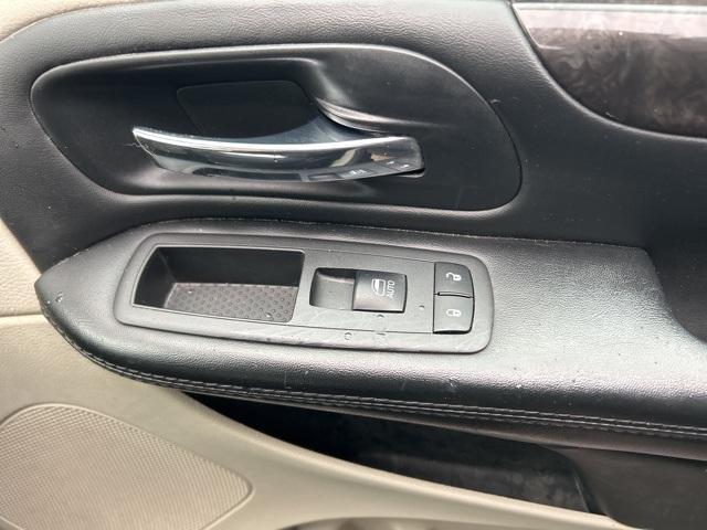 used 2018 Dodge Grand Caravan car, priced at $18,888