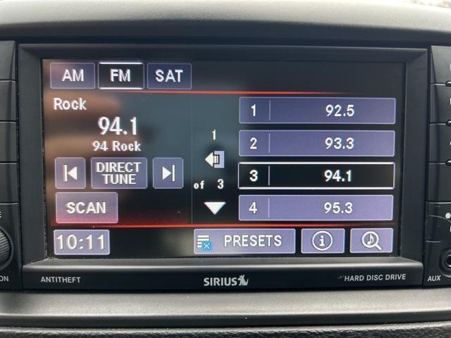 used 2018 Dodge Grand Caravan car, priced at $18,888