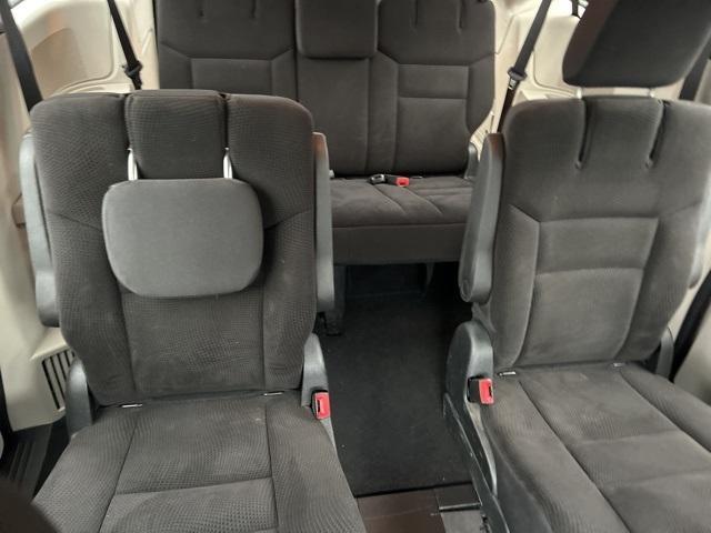 used 2018 Dodge Grand Caravan car, priced at $18,888