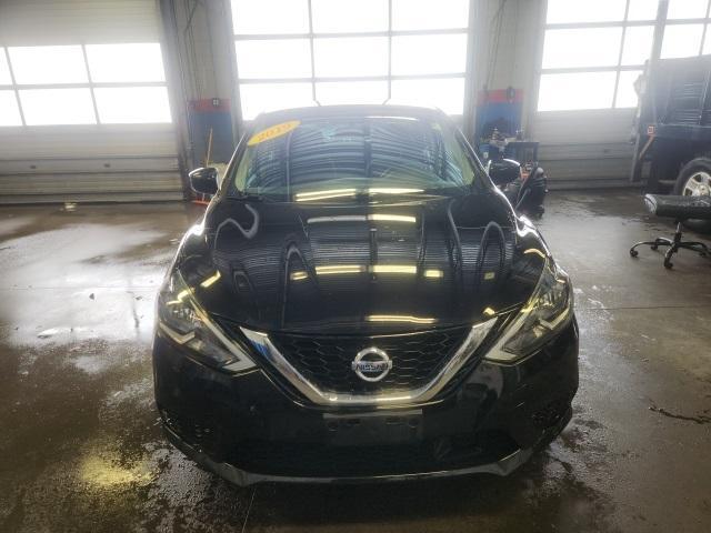 used 2019 Nissan Sentra car, priced at $12,999