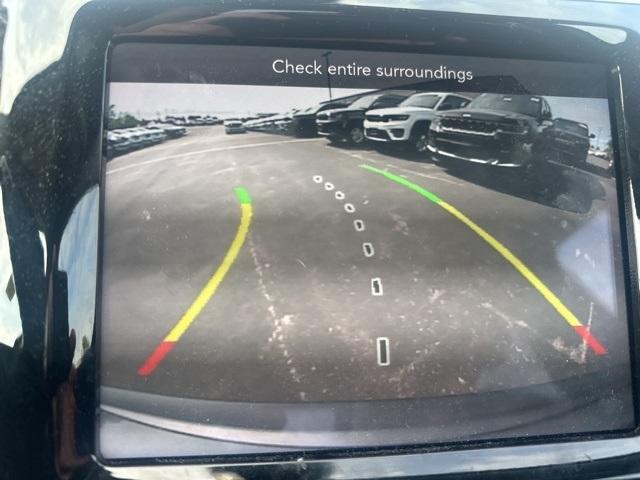 used 2020 Jeep Cherokee car, priced at $20,888