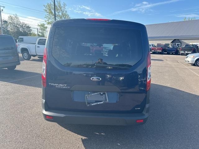 used 2016 Ford Transit Connect car, priced at $16,295