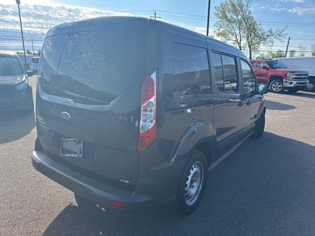 used 2016 Ford Transit Connect car, priced at $16,295