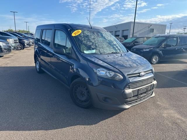 used 2016 Ford Transit Connect car, priced at $16,585