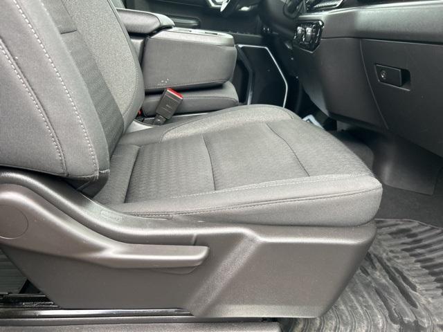 used 2023 Chevrolet Silverado 1500 car, priced at $37,885