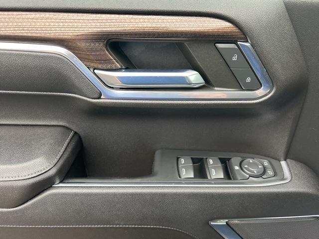 used 2023 Chevrolet Silverado 1500 car, priced at $37,885
