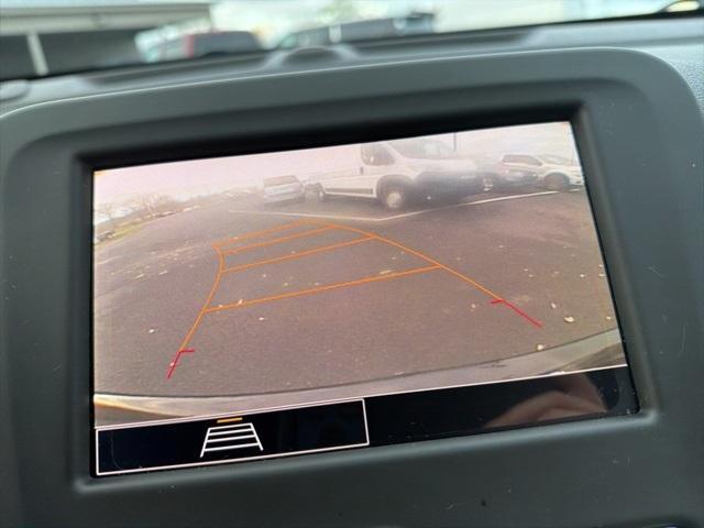 used 2023 Chevrolet Equinox car, priced at $18,385