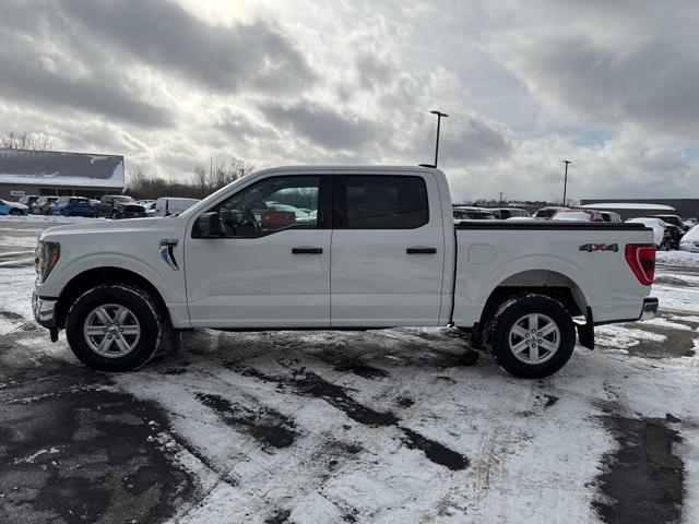 used 2023 Ford F-150 car, priced at $37,999