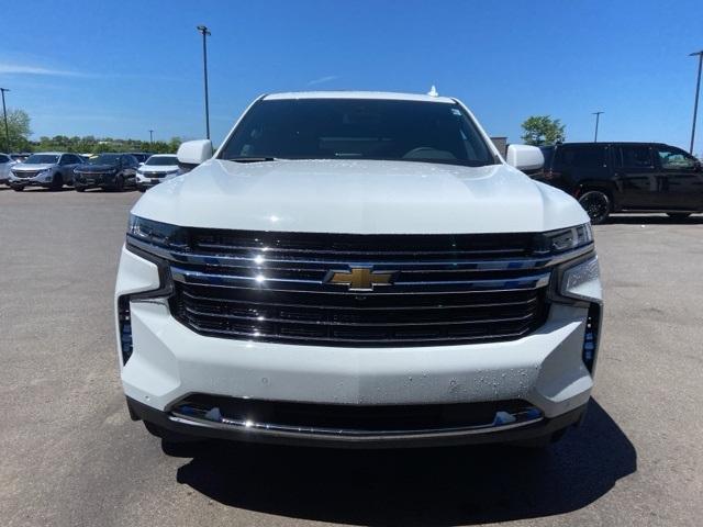 new 2024 Chevrolet Tahoe car, priced at $70,955
