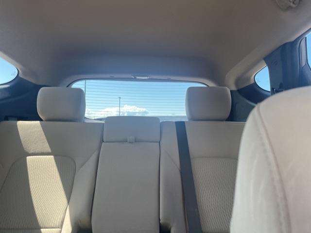 used 2018 Hyundai Santa Fe Sport car, priced at $12,998