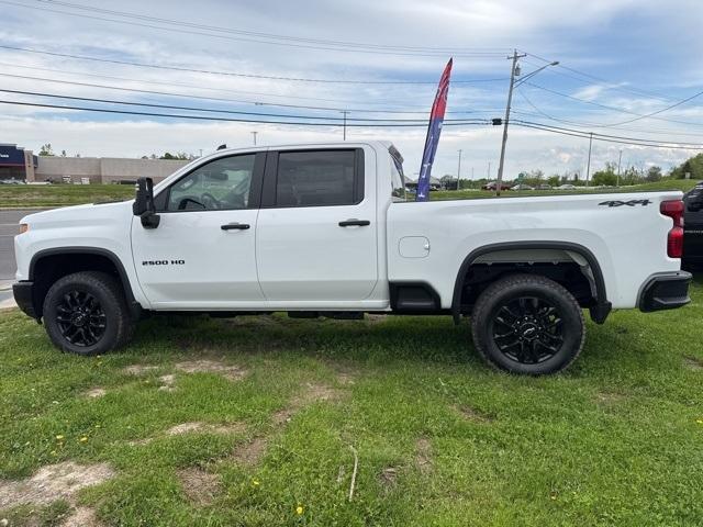new 2025 Chevrolet Silverado 2500 car, priced at $65,303