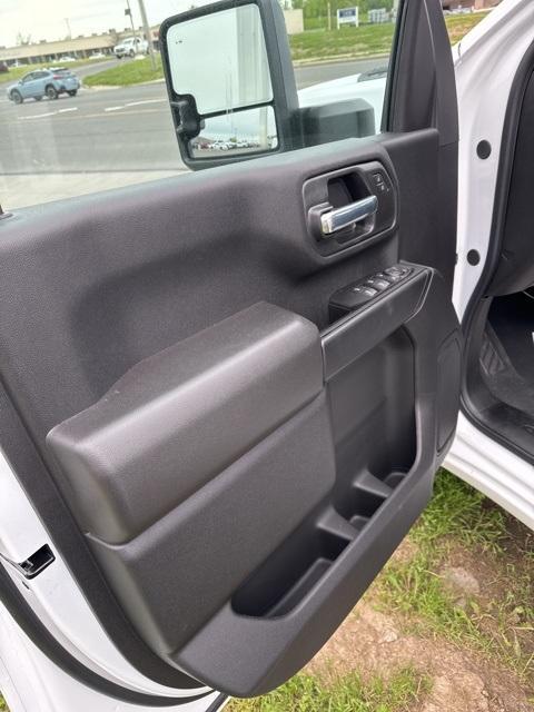 new 2025 Chevrolet Silverado 2500 car, priced at $65,303