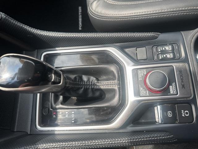 used 2019 Subaru Forester car, priced at $20,799