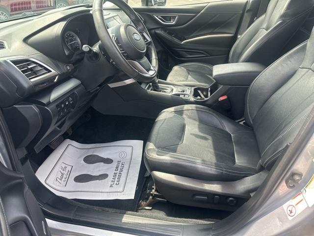 used 2019 Subaru Forester car, priced at $20,799