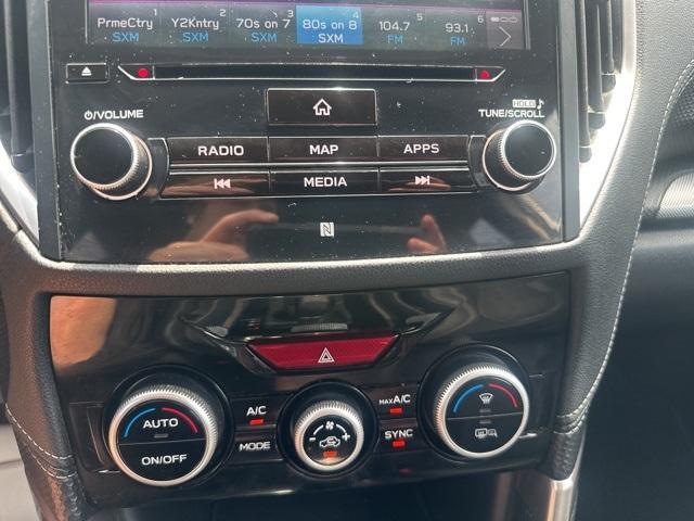 used 2019 Subaru Forester car, priced at $20,799