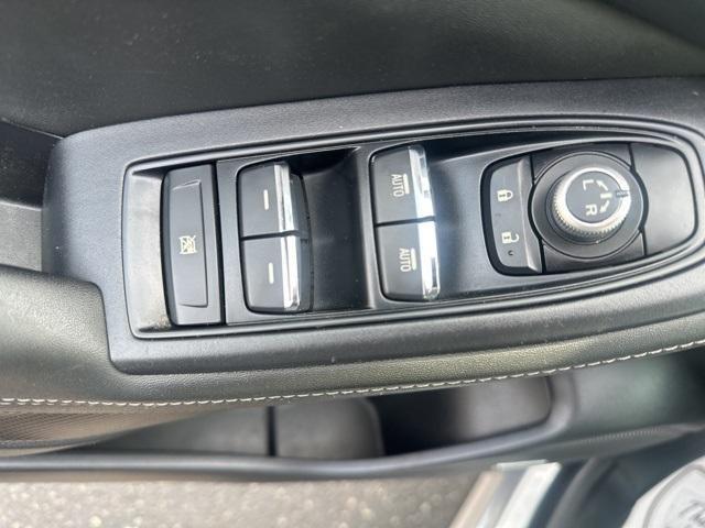 used 2019 Subaru Forester car, priced at $20,799