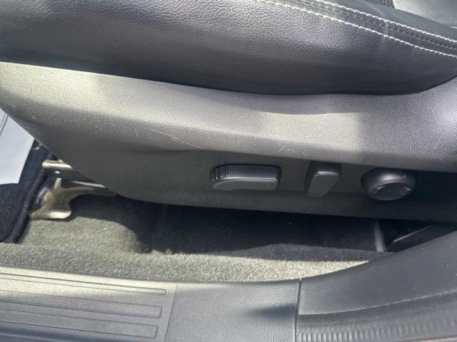 used 2019 Subaru Forester car, priced at $20,799