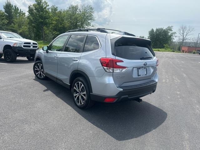 used 2019 Subaru Forester car, priced at $20,799