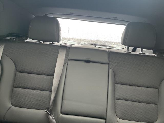 used 2023 Chevrolet TrailBlazer car, priced at $22,785