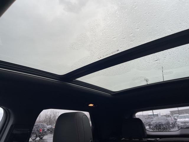 used 2023 Chevrolet TrailBlazer car, priced at $22,785