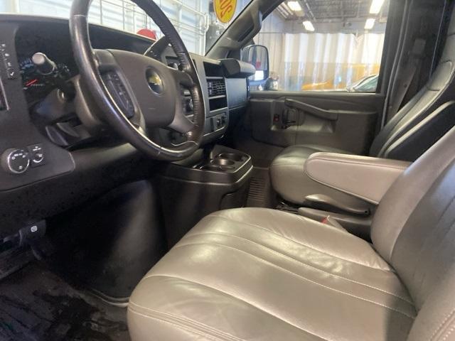 used 2020 Chevrolet Express 2500 car, priced at $25,985