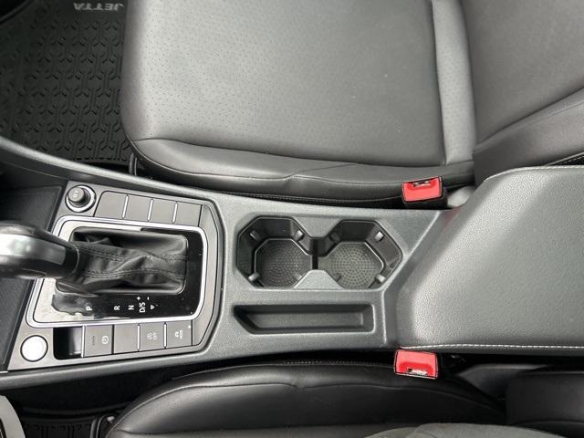 used 2020 Volkswagen Jetta car, priced at $17,385