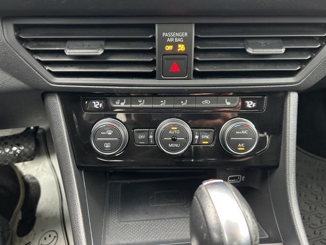 used 2020 Volkswagen Jetta car, priced at $18,385