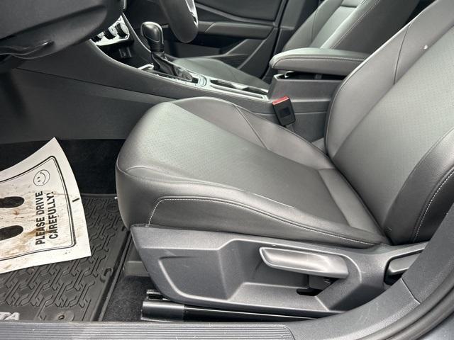 used 2020 Volkswagen Jetta car, priced at $18,385