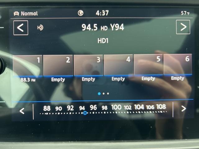 used 2020 Volkswagen Jetta car, priced at $18,385