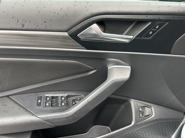 used 2020 Volkswagen Jetta car, priced at $18,385