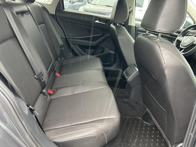 used 2020 Volkswagen Jetta car, priced at $18,385