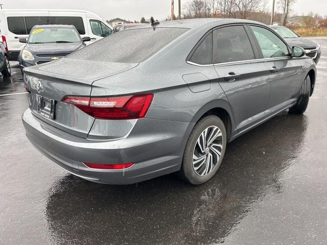 used 2020 Volkswagen Jetta car, priced at $18,385