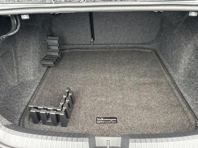 used 2020 Volkswagen Jetta car, priced at $18,385