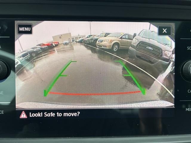 used 2020 Volkswagen Jetta car, priced at $18,385