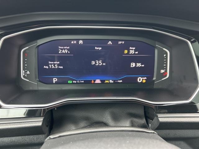 used 2020 Volkswagen Jetta car, priced at $18,385