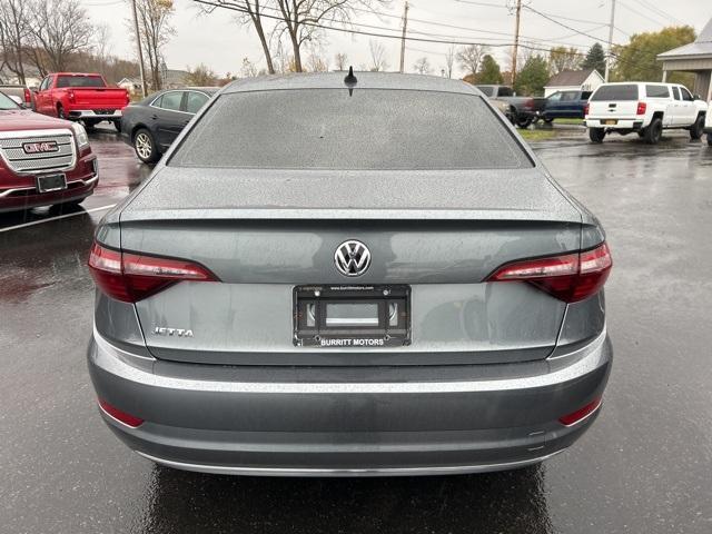used 2020 Volkswagen Jetta car, priced at $18,385