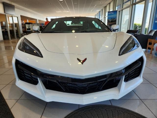 used 2023 Chevrolet Corvette car, priced at $139,585